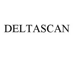 DELTASCAN trademark