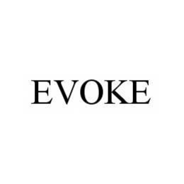 EVOKE trademark