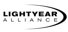 LIGHTYEAR ALLIANCE trademark