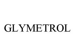 GLYMETROL trademark