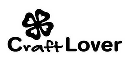 CRAFT LOVER trademark