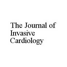 THE JOURNAL OF INVASIVE CARDIOLOGY trademark