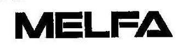 MELFA trademark