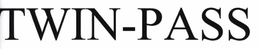 TWINPASS trademark