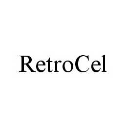 RETROCEL trademark