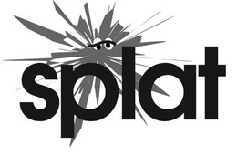 SPLAT trademark