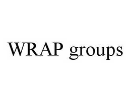 WRAP GROUPS trademark