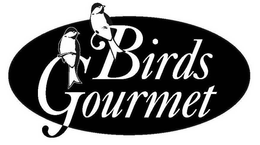 BIRDS GOURMET trademark
