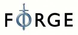 FORGE trademark