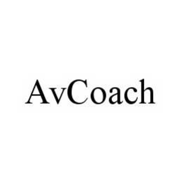 AVCOACH trademark
