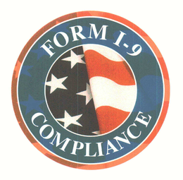 FORM I-9 COMPLIANCE trademark