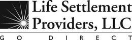 LIFE SETTLEMENT PROVIDERS, LLC GO DIRECT trademark
