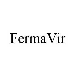 FERMAVIR trademark