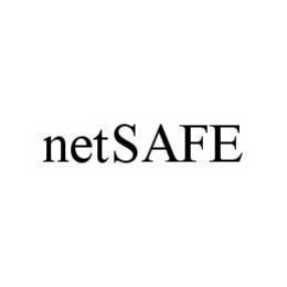 NETSAFE trademark