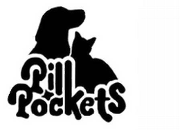 PILL POCKETS trademark