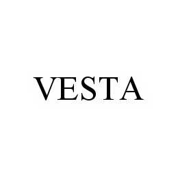 VESTA trademark