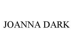 JOANNA DARK trademark