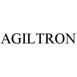 AGILTRON trademark