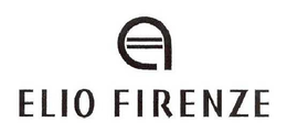 EF ELIO FIRENZE trademark
