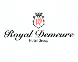 RD ROYAL DEMEURE HOTEL GROUP trademark