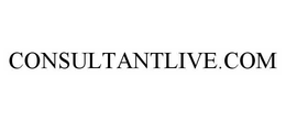 CONSULTANTLIVE.COM trademark