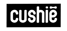 CUSHIE trademark