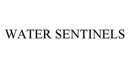 WATER SENTINELS trademark