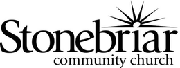 STONEBRIAR COMMUNITY CHURCH trademark