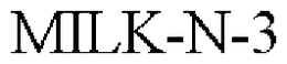 MILK-N-3 trademark