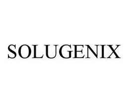 SOLUGENIX trademark