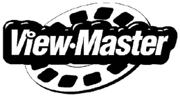 VIEW-MASTER trademark