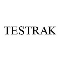 TESTRAK trademark