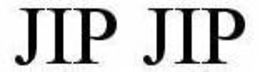 JIP JIP trademark