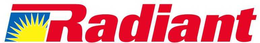 RADIANT trademark