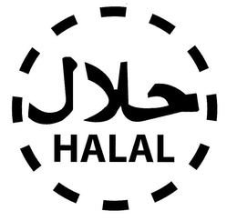 HALAL trademark