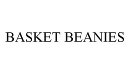 BASKET BEANIES trademark