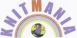 KNITMANIA trademark