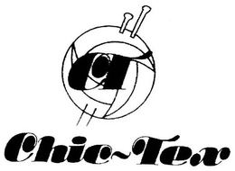 CT CHIC-TEX trademark