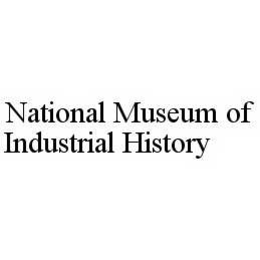 NATIONAL MUSEUM OF INDUSTRIAL HISTORY trademark