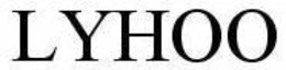 LYHOO trademark