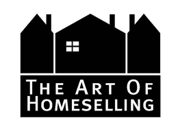 THE ART OF HOMESELLING trademark