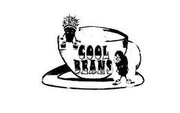 COOL BEANS trademark