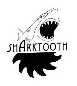 SHARKTOOTH trademark