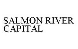 SALMON RIVER CAPITAL trademark