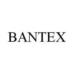 BANTEX trademark