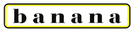 BANANA trademark