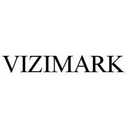 VIZIMARK trademark