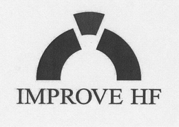 IMPROVE HF trademark