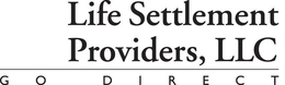 LIFE SETTLEMENT PROVIDERS, LLC GO DIRECT trademark