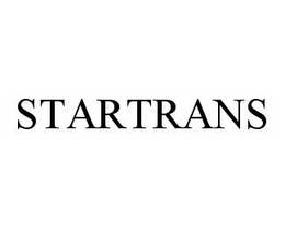 STARTRANS trademark